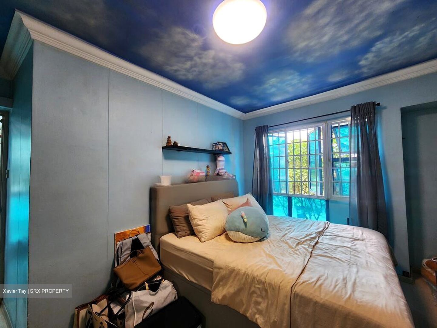 Blk 467 Blue Riverview (Sembawang), HDB 5 Rooms #461847411